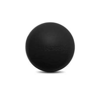 Thorn Fit Lacrosse Ball 63 mm Black