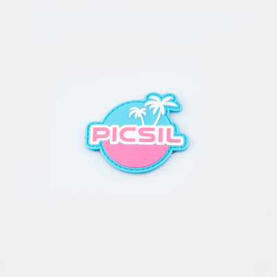 Picsil Patch Miami