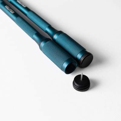 Velites Cyclone Jump Rope End Caps