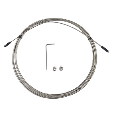 Unbroken Bare Cable 1,5 mm