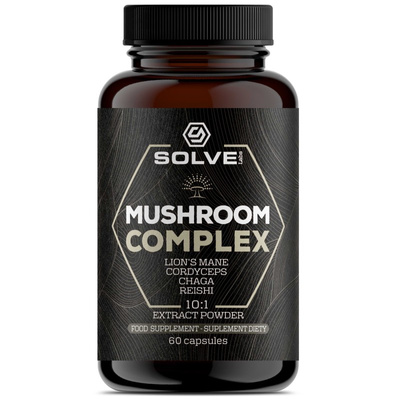 Solve Labs Tremella