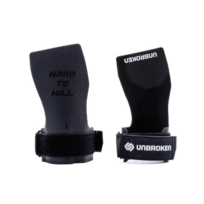 Unbroken Crashtest Grips