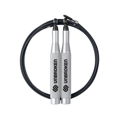 Unbroken Speed Rope SR-U1 Red