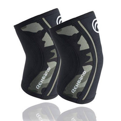  Rehband Rx Elbow Sleeves (2 pcs.)