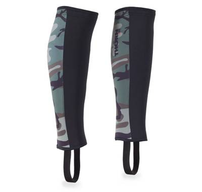 Thorn Fit Shin Protectors Camo