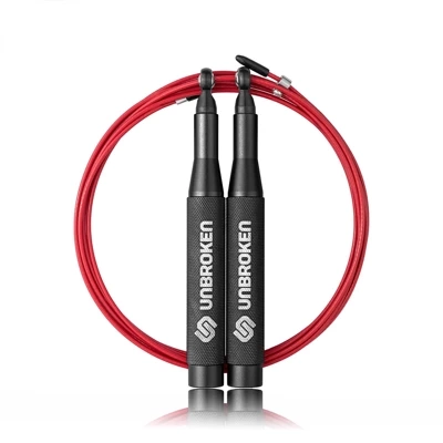 Unbroken Speed Rope SR-U1 Black