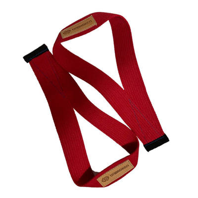 Unbroken Short Lifting Straps 