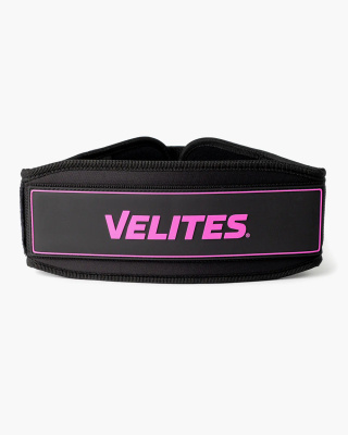 Velites Lifting Belt