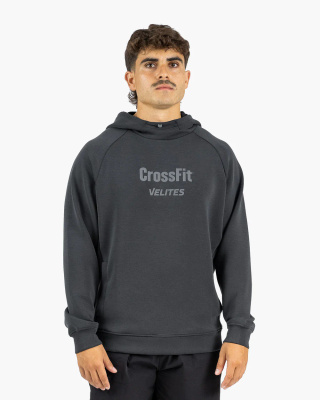 Thundernoise Chase Your PR Oversize Hoodie