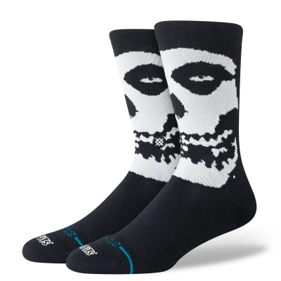 Stance Socks Icon Dyed Crew