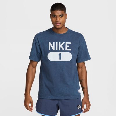 Nike Dri-FIT  Men's Training T-Shirt - Number 1