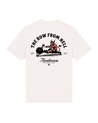 Thundernoise Own The Pace T-shirt 