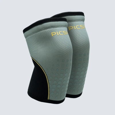 Picsil Knee Sleeves Neoboost 7 mm
