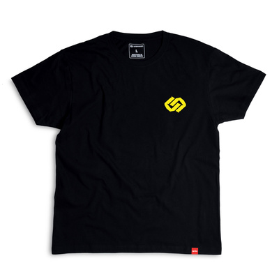 Unbroken Crashtest T-shirt 
