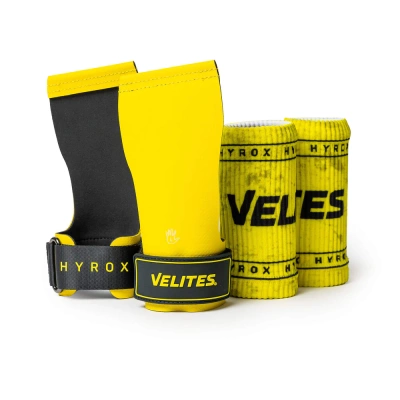  Velites Quad Ultra Hand Grips No Chalk