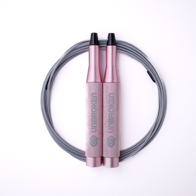 Unbroken Speed Rope SR-U1 Rose