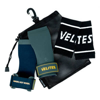  Velites Quad Ultra Hand Grips No Chalk