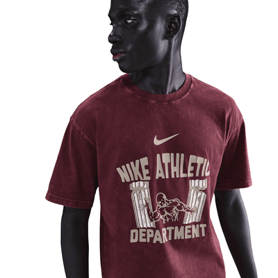 Nike Dri-FIT  Men's Training T-Shirt -  Brake More Than A Sweat