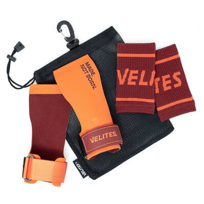 Velites All Terrain Grips Set