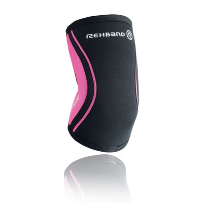  Rehband Rx Elbow Sleeve Pink