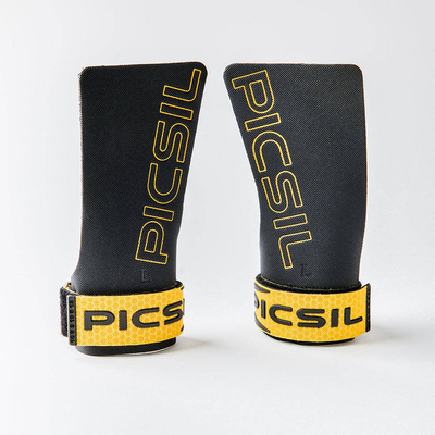 Picsil Golden Eagle Grips 