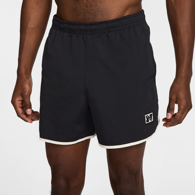 Nike Pro Dri-FIT Gym Heritage Shorts 