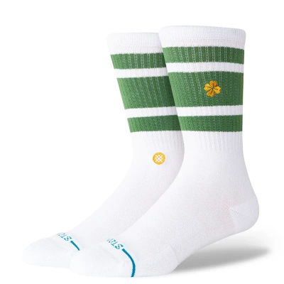 Stance Socks Feeling Lucky Crew 