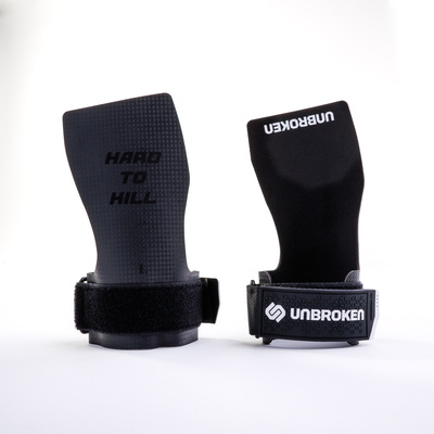 Unbroken Crashtest Grips