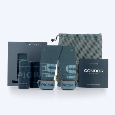 Picsil Condor Grips