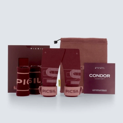 Picsil Condor Grips