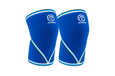 Rehband Rx Original V Knee Sleeve 7051 - 7 mm