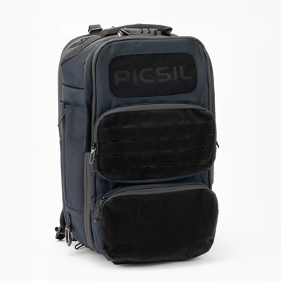 Picsil Maverick Tactical Backpack 40L