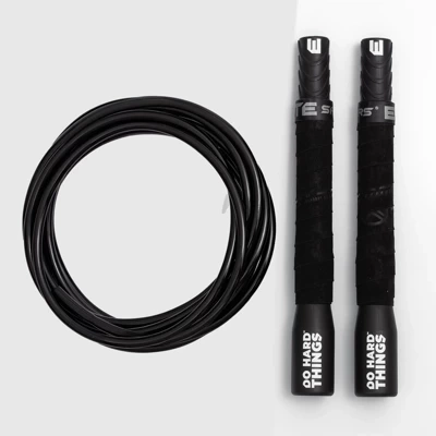 Heavy Beaded (1/2 lb) Jump Rope