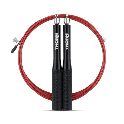 Thorn Fit Ultra 4.0 Speed Rope Black