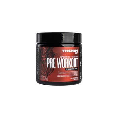 ThornFit Pre-Workout 250g
