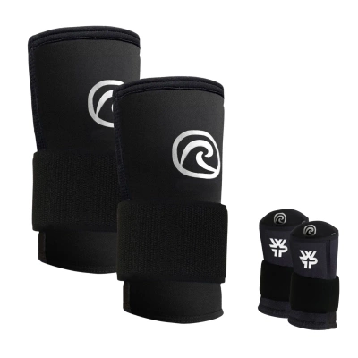 Rehband RX Wrist Support Power Max, Wrist Protection