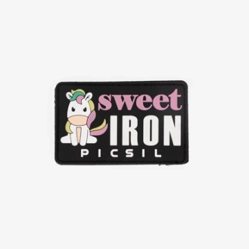 Picsil Patch Sweet Iron