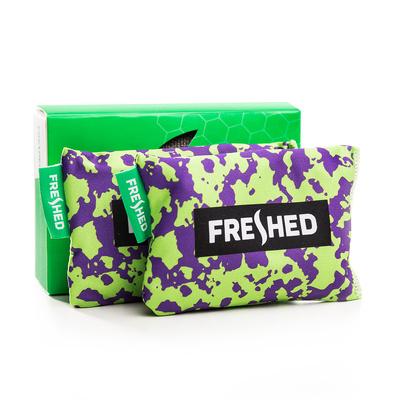 Boot Bananas Original Shoe Deodorisers