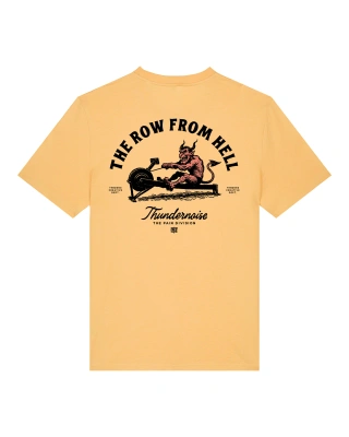 Thundernoise Own The Pace T-shirt 