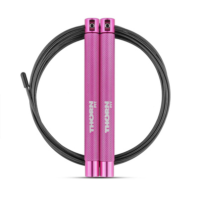 Thorn Fit Ultra 4.0 Speed Rope Black