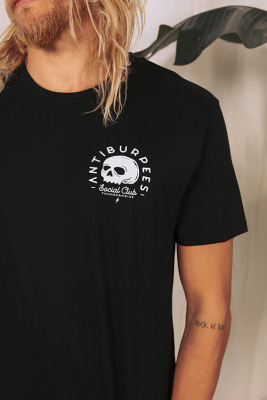 Make Reps Not Selfies Triblend T-shirt - Dark Gray