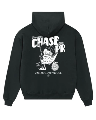 Thundernoise Chase Your PR Oversize Hoodie