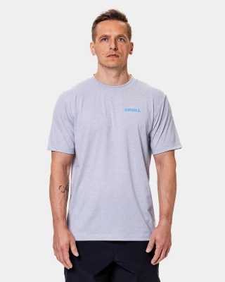 Born Primitive Paid In Full Men's T-shirt