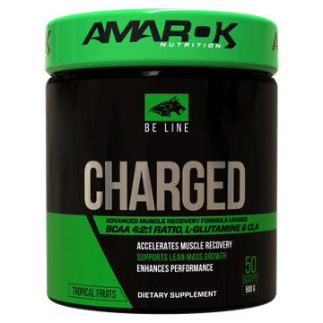 Amarok Be Charged 500 g