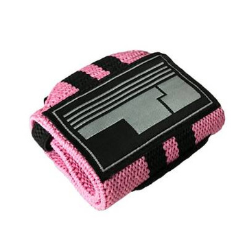 TJ Accessories Wrist Wraps 30 cm