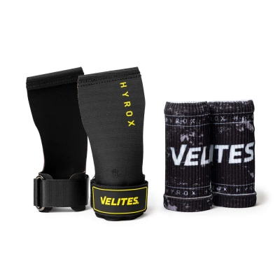 Velites All Terrain Grips Set Hyrox
