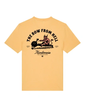 Thundernoise Own The Pace T-shirt 