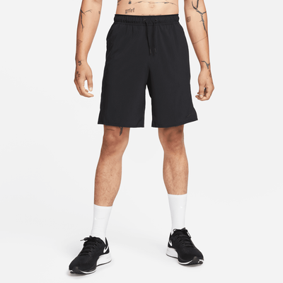 Nike Unlimited Men's Dri-FIT Unlined Versatile Shorts