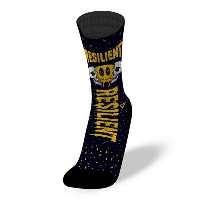  Lithe Apparel Socks - Resilient