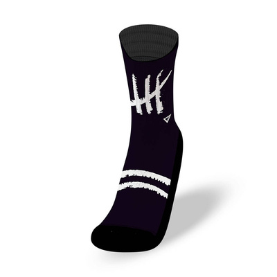  Lithe Apparel Socks x Unbroken Rounds